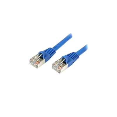 StarTech, Blue CAT5E Snagless RJ45, 7' Patch Cord
