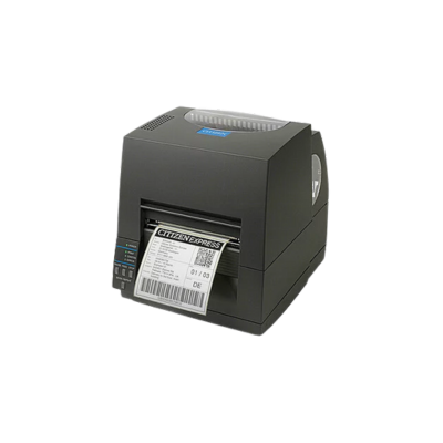 Citizen, CL-S621II, Industrial Desktop Printer