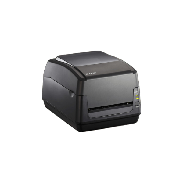 SATO, WS4-2, Direct Thermal Label Printer, 203 DPI, USB, RS232, Ethernet