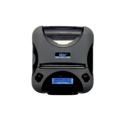 Star Micronics, SM-T300I, 3" Bluetooth Mobile Receipt Printer