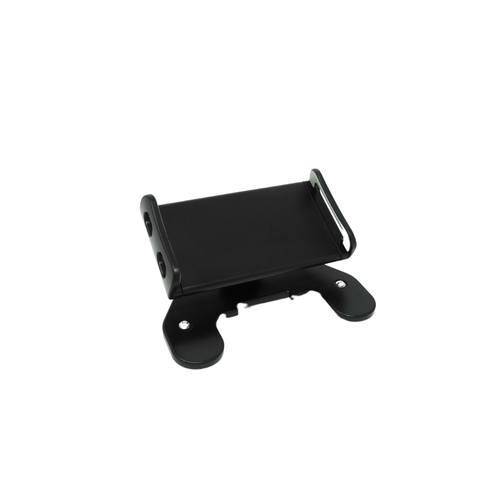 Brother Mobile, TD4D Tablet Holder With Mount (For Use With TD4410D & TD4420DN And TD4550DNWB Desktop Printers)