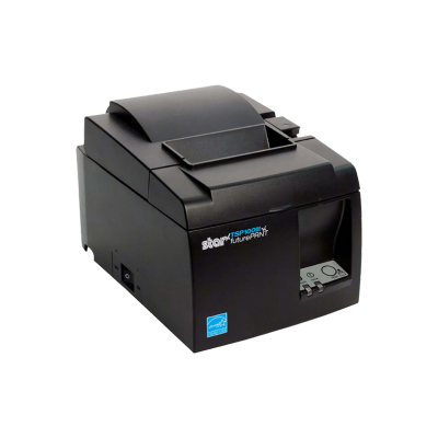Star Micronics, Thermal Receipt Printer, TSP143III, Ethernet