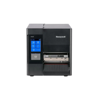 Honeywell, PD45SOC, Direct Thermal and Thermal Transfer Printer, Ethernet, 203 DPI, Power Cord Sold Separately (77900506E)