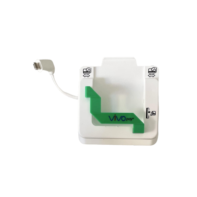 ID Tech, Stand for VP3300