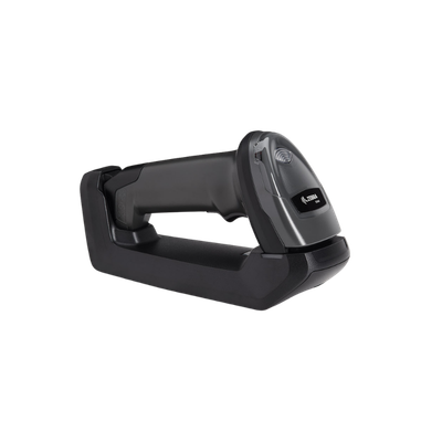 Zebra, DS4678, Barcode Scanner, Bluetooth