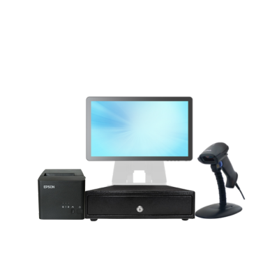 Golf and Proshop Point of Sale Bundle