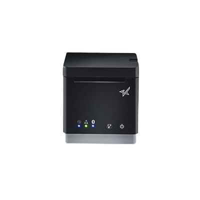 Star Micronics, mC-Print2, Thermal Receipt Printer, USB, Ethernet, CloudPrint