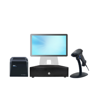 Premium Golf and Proshop Point of Sale Bundle