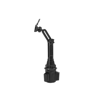 Armor-X, X119T, Adjustable Cup Mount for Tablet