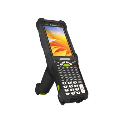 Zebra, MC9450, Handheld Mobile Computer