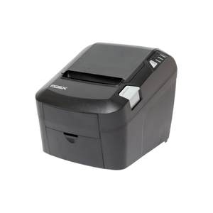 POS-X, EVO Green Thermal Receipt Printer, USB/Serial/Ethernet