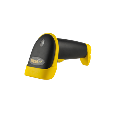 Wasp, WWS550i, Wireless Barcode Scanner