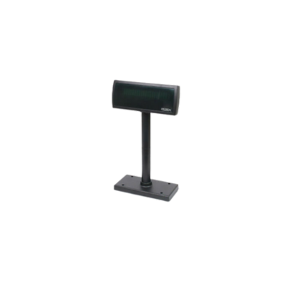 POS Cashier's Station with Microtouch M1-215IC-W3-A2