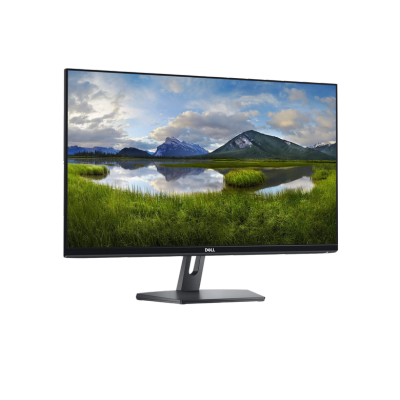 Dell 27 LED Backlit LCD Monitor SE2719H IPS Full HD 1080p, 1920x1080 at 60 Hz HDMI VGA, Black
