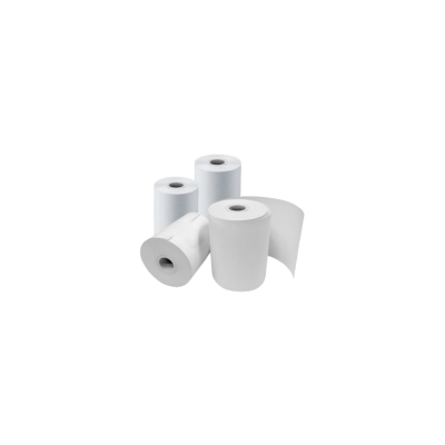Standard 3.125" Thermal Receipt Paper- Case Of 50