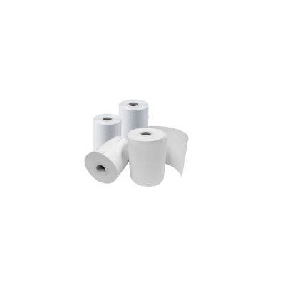 Standard 3.125" Thermal Receipt Paper- (Case Of 50)