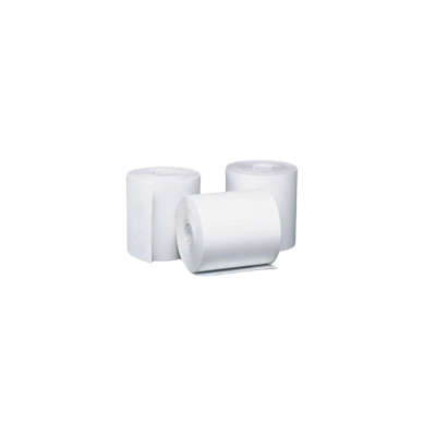 Star Micronics, Receipt Printer Paper (25 Rolls) for TSP143IIIU and mC-Print3