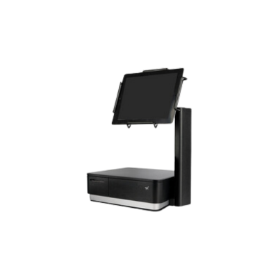 Star Micronics, Universal mEnclosure (Tablet, Stand and Printer sold separately)