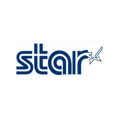 Star Micronics, Label, Linerless Permanent, Star Basic, mC-Label3: 80 mm Width