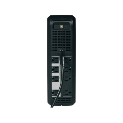 Tripp Lite, Omnismart LCD, 120V 900VA 475W Line-Interactive UPS, Tower, LCD display, USB port