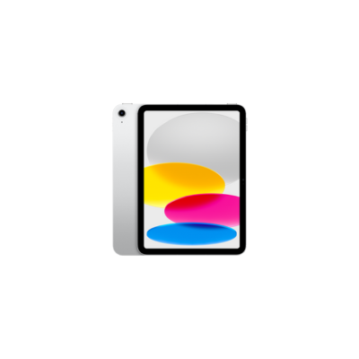 iPad 10" Tablet, Used, Good Condition, Wifi, Bluetooth, iOS, with Protective Case