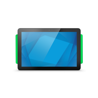 Elo, Status Light, Micro-USB Connectivity