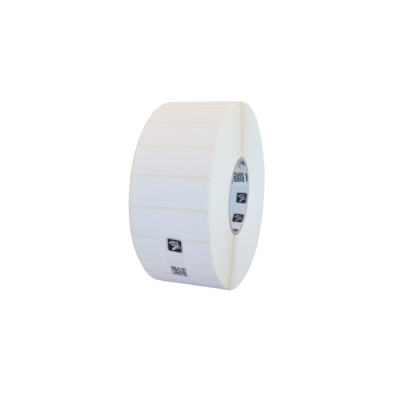 Zebra, Z-Perform 1500T Labels, 3"x1" RFID