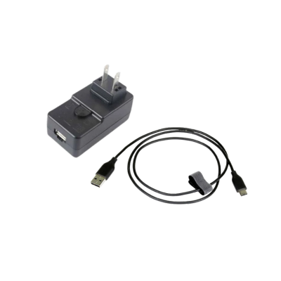 Zebra, Power Supply and USB-C Cable for TC22, TC27 and TC53e