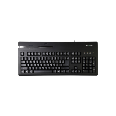 ID Tech IDKA-234112B Keyboard
