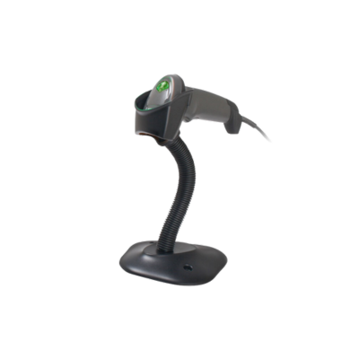 Zebra, LS2208, Corded USB Barcode Scanner