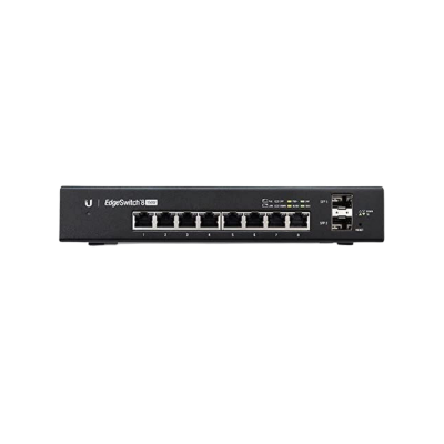Ubiquiti Switch, 8 Port
