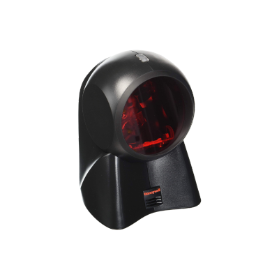 Honeywell, Orbit MS7120, 1D Barcode Scanner, USB, Black, USB Type A Cable