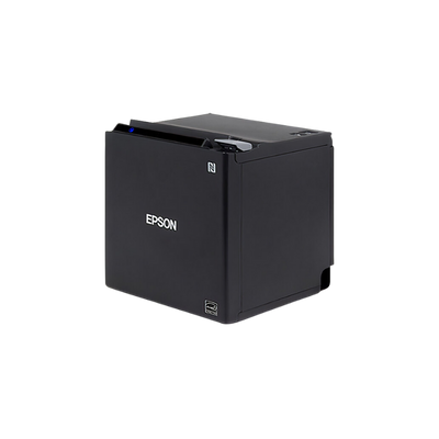 Epson, TM-M30III, Thermal Receipt Printer, Bluetooth, Wifi, USB, and Ethernet