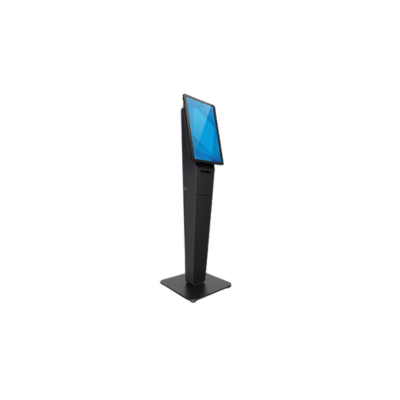 Elo, Wallaby Pro Floor Stand (Must purchase Base Separately- E989512)