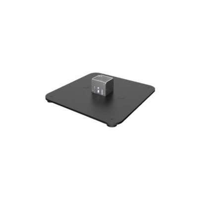 Elo, Wallaby Pro Floor Stand Base (Requires Floor Stand Top)