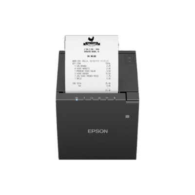 Epson, TM-M30III-H, Thermal Receipt Printer, Ethernet, USB