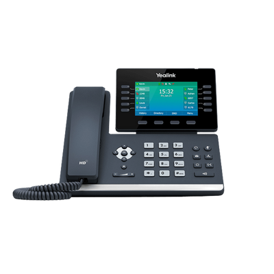 Yealink, SIP-T54W, Phone