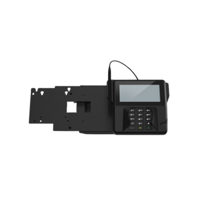 EMV Cradle for Verifone MX915/M400 & Ingenico iSC250 & Square Terminal