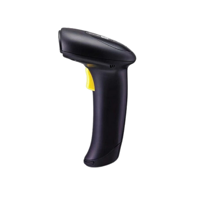 CipherLab 1560, Bluetooth Scanner, Battery Included, Power Adapter Sold Separately