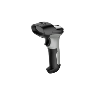 Inateck Bluetooth Barcode Scanner, Working Time Approx. 15 Days, 35m Range, Automatic Fast and Precise scanning, BCST-70