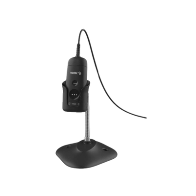 Zebra, CS6080-SR, 2D Barcode Scanner, USB, with Stand