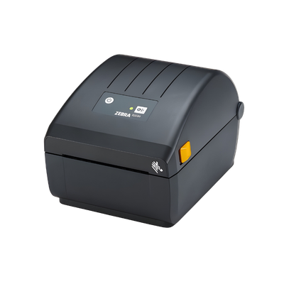 Zebra, ZD220, 4" Direct Thermal Label Printer