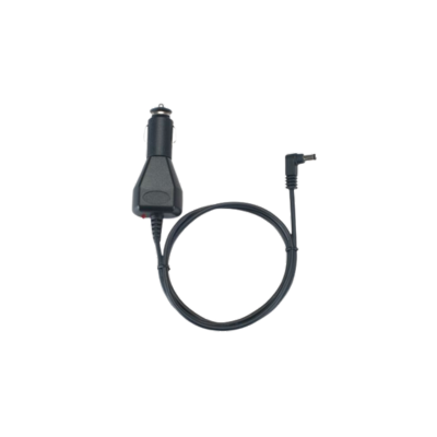 Brother, Vehicle Lighter Adapter, 3' or 10' for RuggedJet Series
