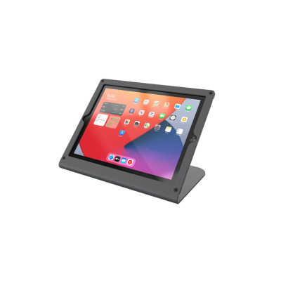 Heckler, Stand for Ipad 10.2-Inch (7TH Generation, 2019), Black Grey