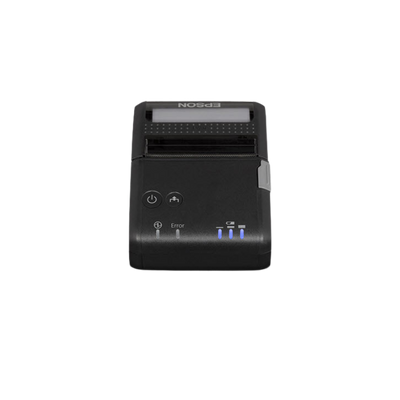 Epson, TM-P20, Mobilink, Bluetooth, Includes Battery, Base Charger and AC ADAPTC