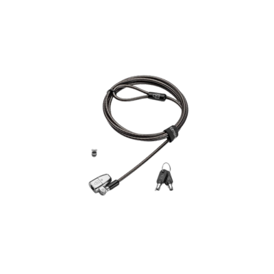 Kensington, ClickSafe 2.0 Cable Lock