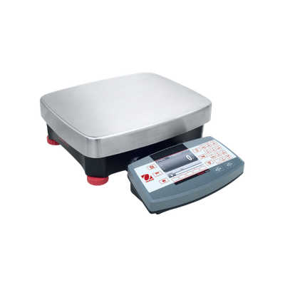 OHAUS, Ranger 7000 Industrial Compact Bench Scale