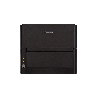Citizen CL-E300 Label Printer for Retail & Warehouse | Ethernet, USB, Thermal