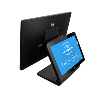 Elo, 10" Customer Facing Display for EloPOS Z20