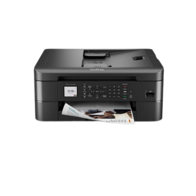 Brother, All In One, Print/Copy/Fax/Scan